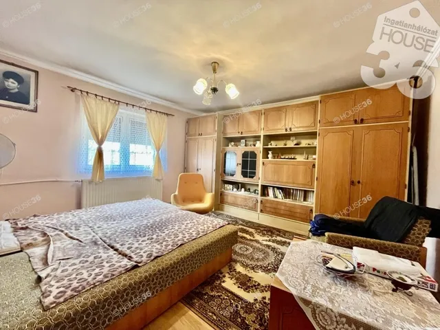 Eladó mezőgazdasági ingatlan Kecskemét 76 nm