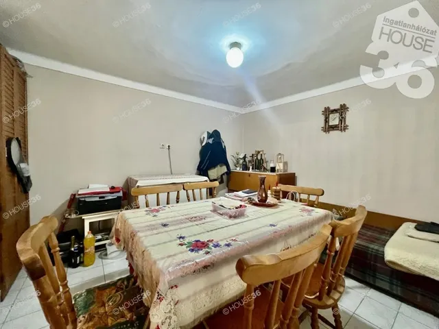 Eladó mezőgazdasági ingatlan Kecskemét 76 nm