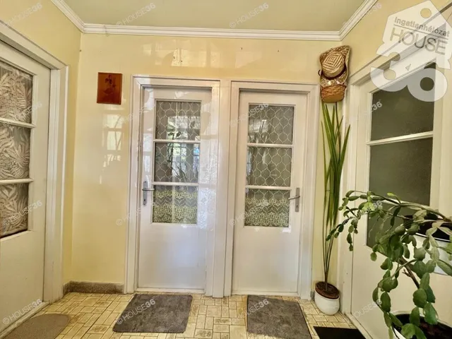 Eladó mezőgazdasági ingatlan Kecskemét 76 nm