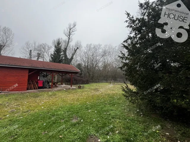 Eladó telek Szigetmonostor 1099 nm