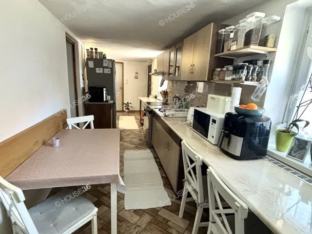 Eladó ház Kiskunfélegyháza 85 nm