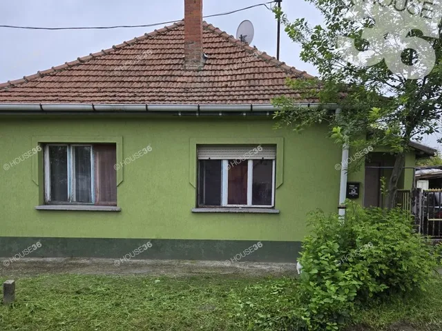 Eladó ház Fülöpszállás 140 nm