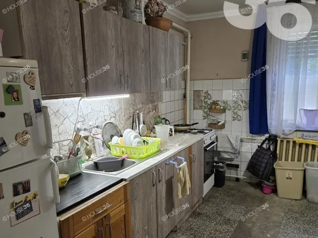 Eladó ház Fülöpszállás 140 nm