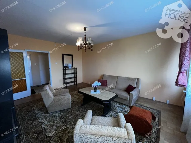 Eladó lakás Kecskemét 55 nm