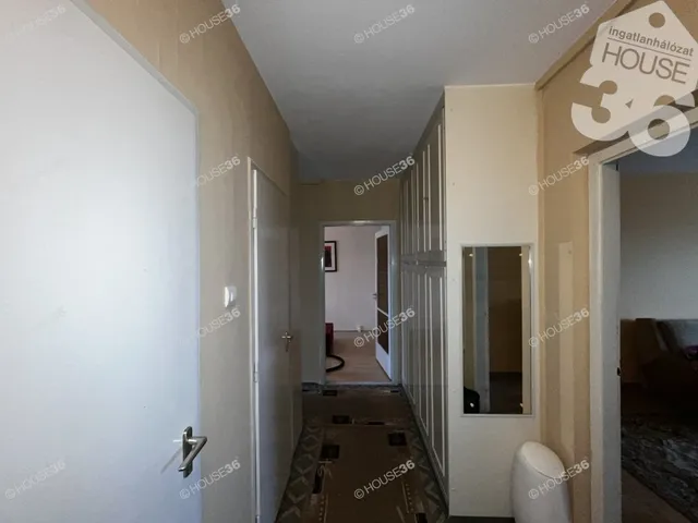 Eladó lakás Kecskemét 55 nm