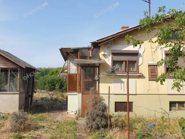 Eladó ház Kecskemét, Úrihegy 22 nm