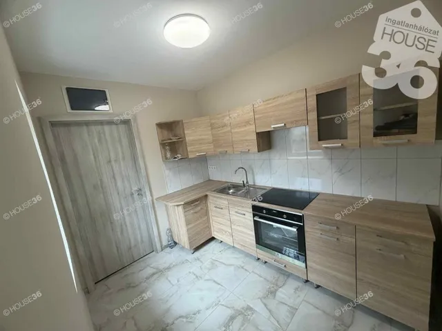 Eladó ház Kecskemét, Belváros 55 nm