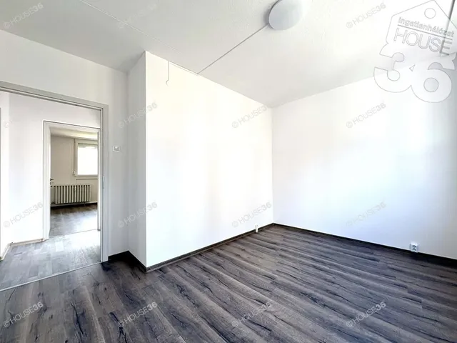 Eladó lakás Kecskemét 52 nm