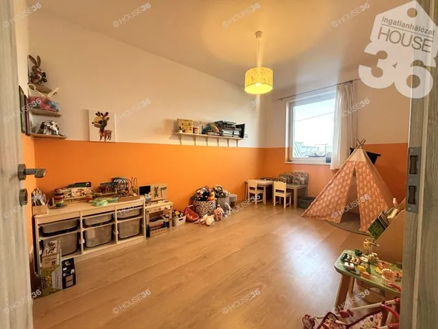 Eladó ház Helvécia 92 nm