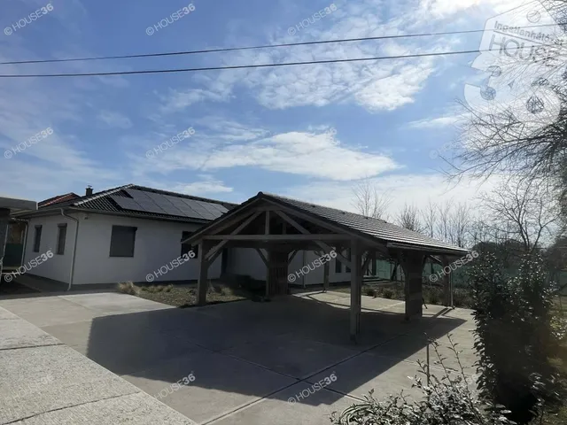 Eladó ház Kecskemét 167 nm