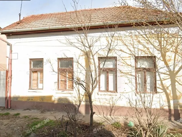 Eladó ház Kecskemét 120 nm