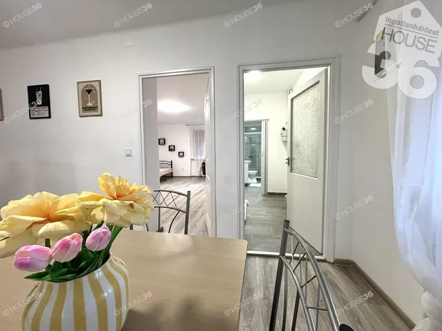 Eladó ház Kecskemét, Belváros 54 nm