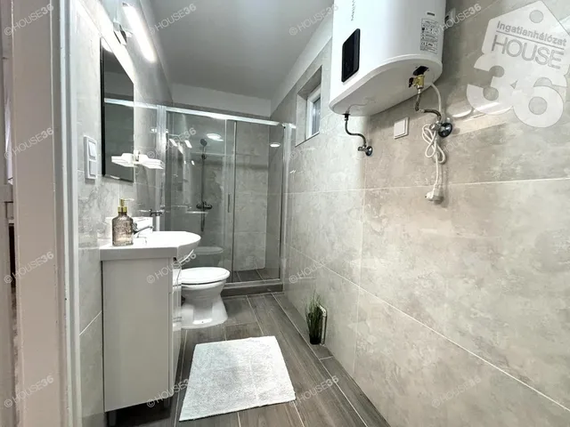 Eladó ház Kecskemét, Belváros 54 nm