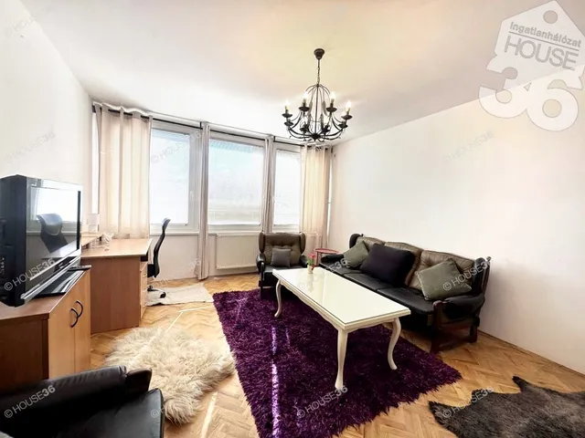 Kiadó lakás Kecskemét, Belváros 40 nm