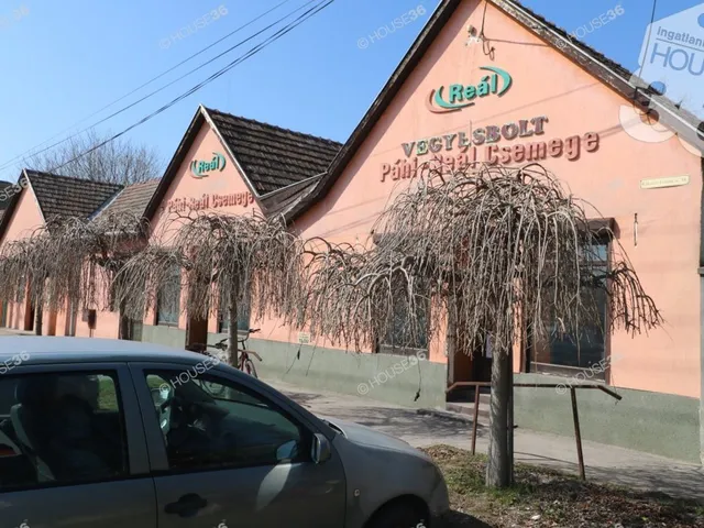 Eladó ház Páhi 200 nm