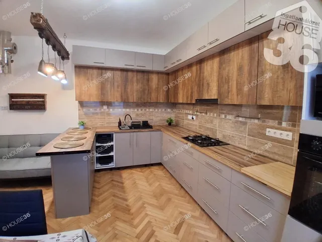 Kiadó ház Kecskemét 90 nm