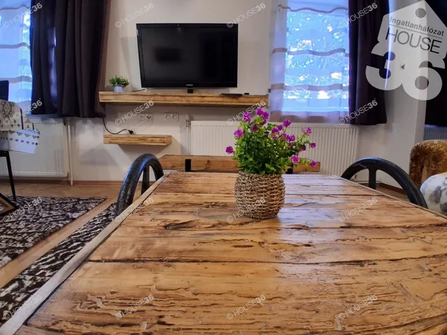 Kiadó ház Kecskemét 90 nm