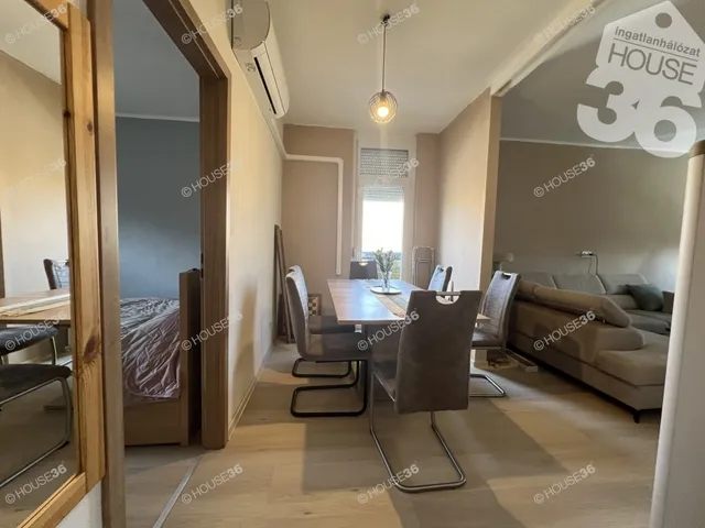 Eladó lakás Kecskemét 57 nm