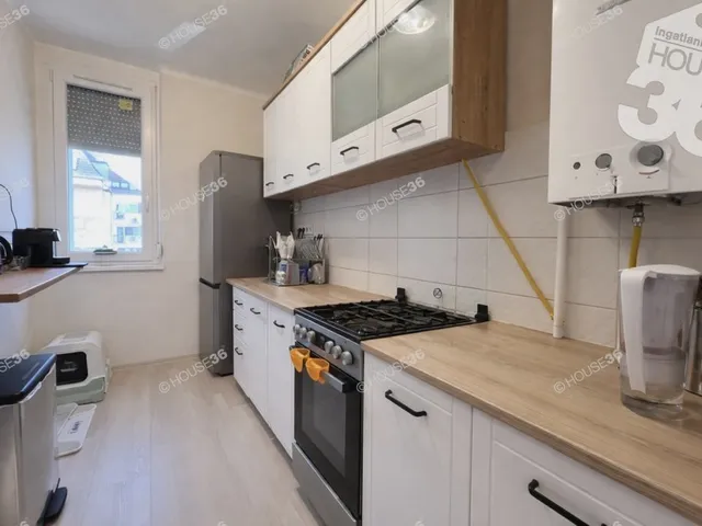 Eladó lakás Kecskemét 57 nm