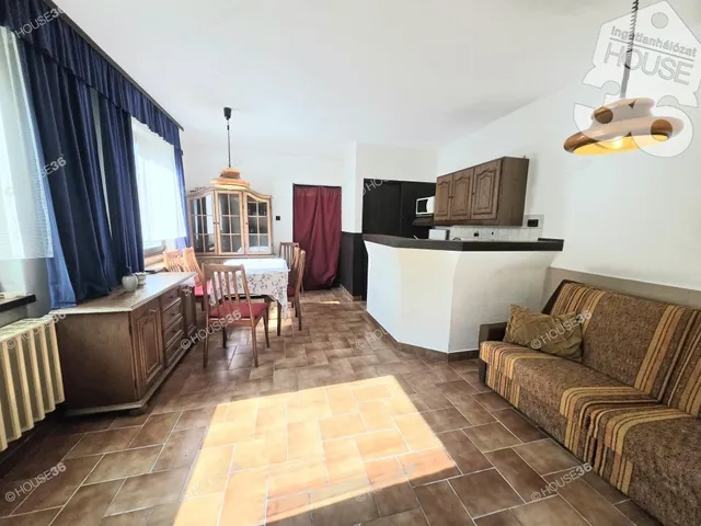 Eladó ház Kecskemét 125 nm