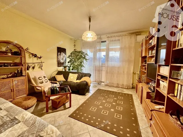 Eladó lakás Kecskemét 63 nm