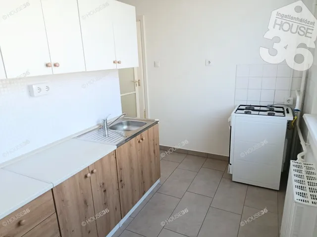 Eladó lakás Kecskemét 54 nm