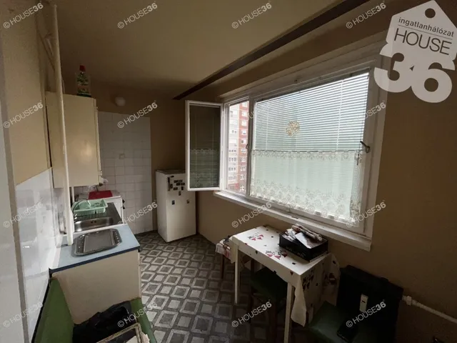 Eladó lakás Kecskemét 55 nm