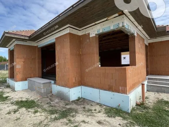 Eladó ház Kecskemét, Hollandfalu 128 nm