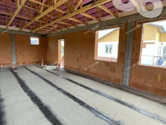 Eladó ház Kecskemét, Hollandfalu 128 nm