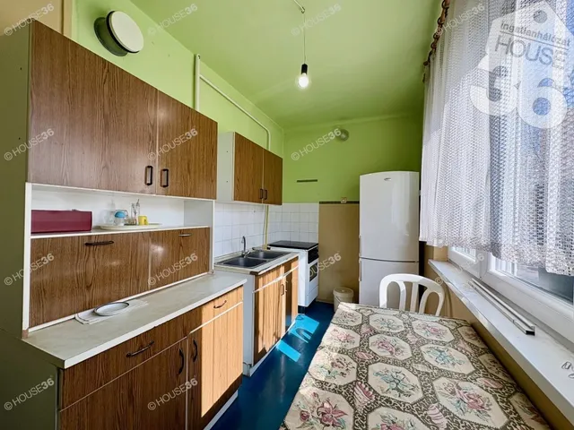 Eladó lakás Kecskemét 55 nm