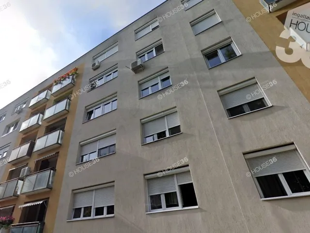 Eladó lakás Kecskemét 55 nm