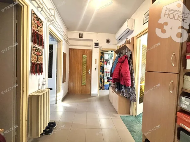 Eladó lakás Kecskemét, Hunyadiváros 74 nm