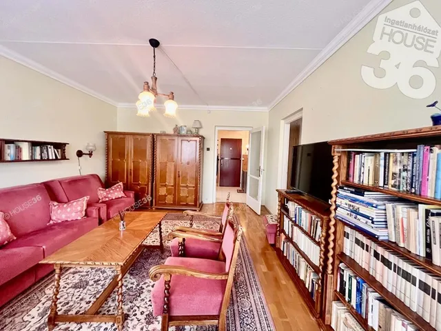 Eladó lakás Kecskemét 53 nm