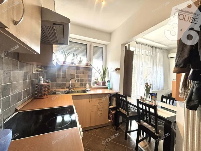 Eladó lakás Kecskemét, Belváros 36 nm