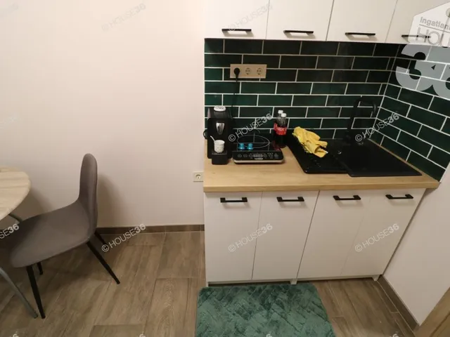 Eladó üdülő és hétvégi ház Soltvadkert 25 nm