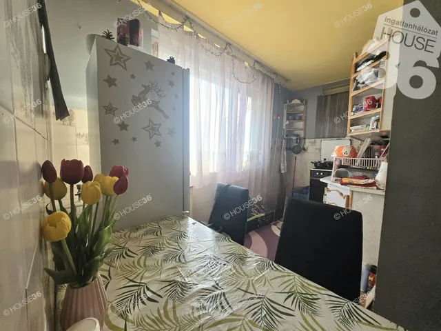Eladó lakás Nagykőrös 62 nm