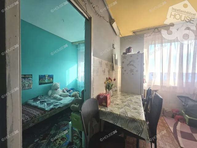 Eladó lakás Nagykőrös 62 nm