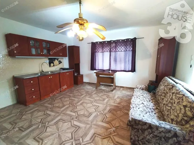 Eladó ház Kecskemét 50 nm