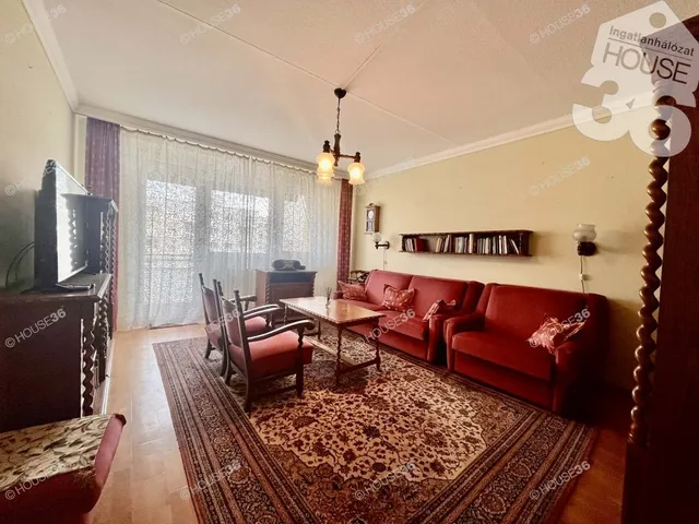 Eladó lakás Kecskemét, Belváros 53 nm