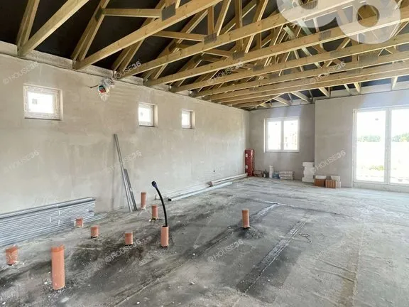 Eladó ház Helvécia 75 nm