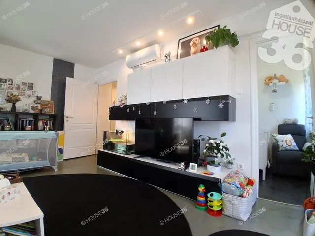 Eladó lakás Kecskemét 48 nm