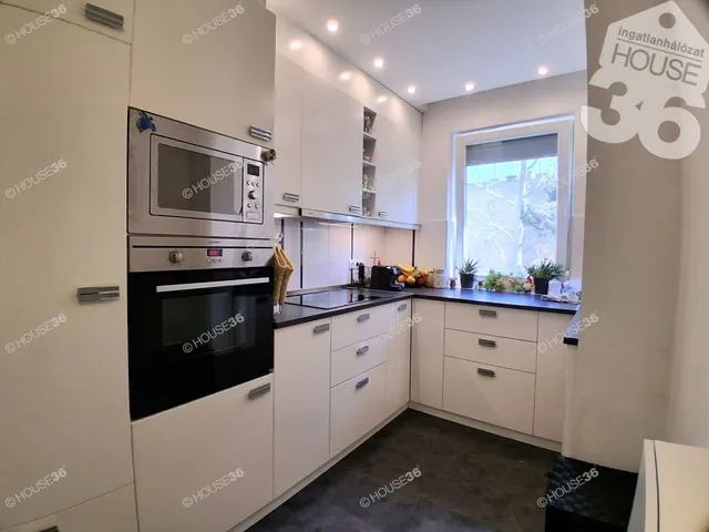 Eladó lakás Kecskemét 48 nm