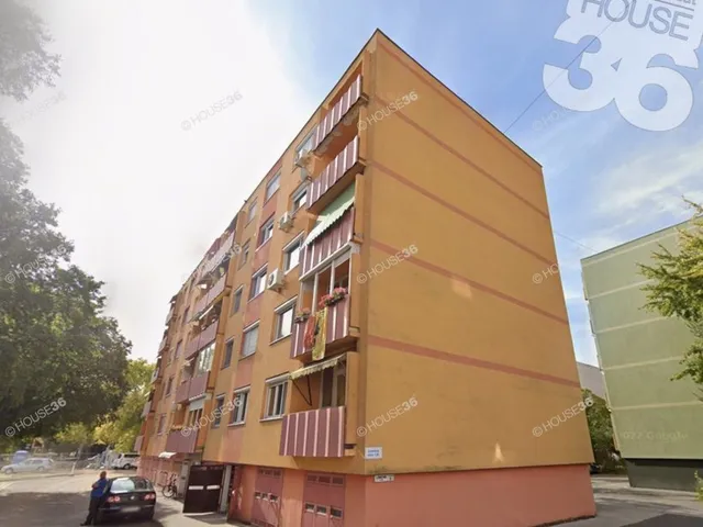 Eladó lakás Kecskemét 47 nm