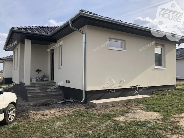 Eladó ház Kecskemét 92 nm