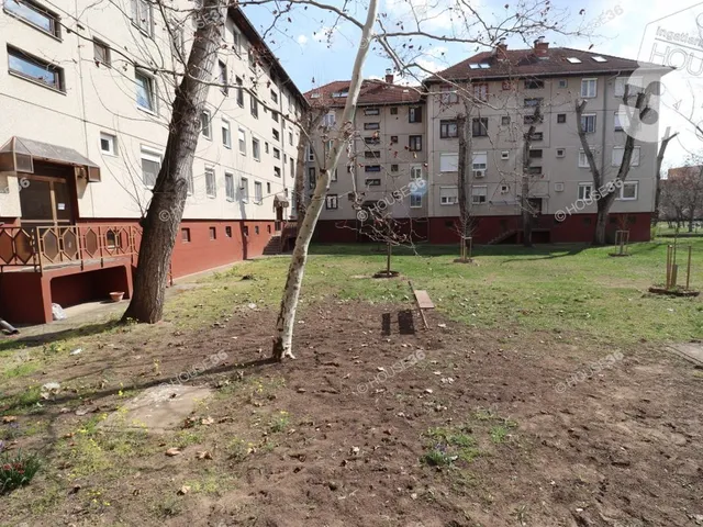 Eladó lakás Kecskemét 78 nm