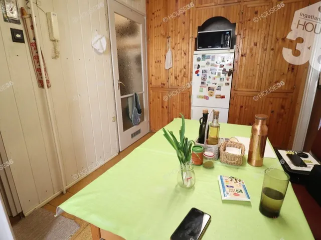 Eladó lakás Kecskemét 78 nm