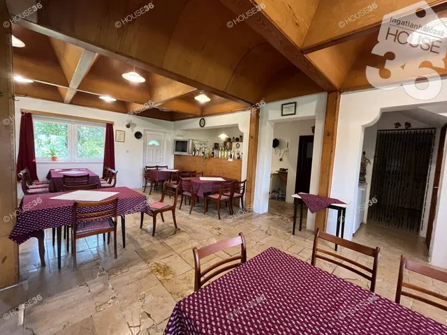 Eladó kereskedelmi és ipari ingatlan Nemesnádudvar 291 nm