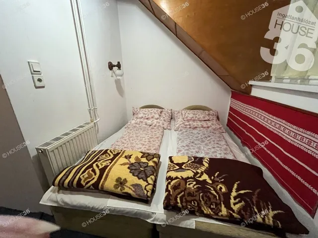 Eladó kereskedelmi és ipari ingatlan Nemesnádudvar 291 nm