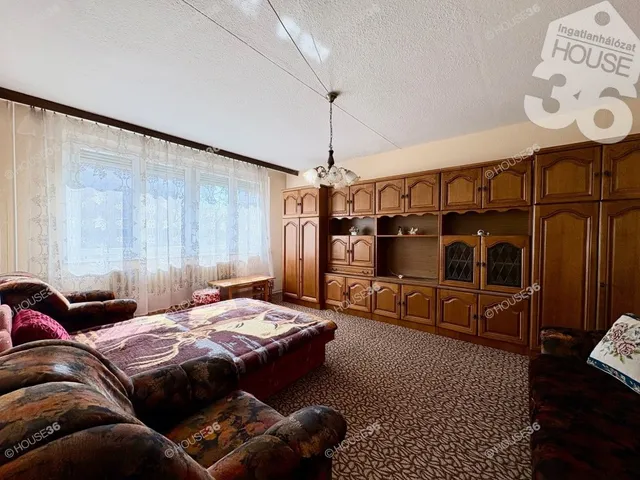 Eladó lakás Kecskemét 55 nm