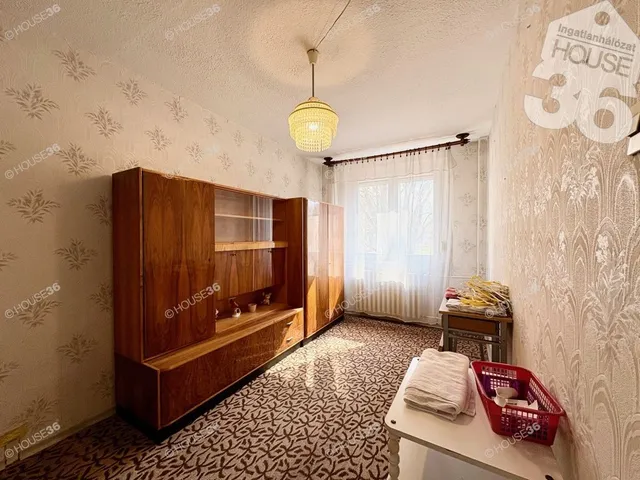 Eladó lakás Kecskemét 55 nm